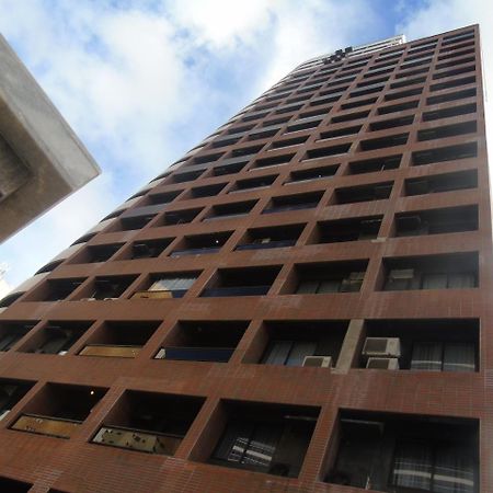 Flat Em Hotel 4 Estrelas 1902 Fortaleza  Exterior photo